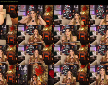 evasunderland — 101 minute Chaturbate female cam show recording, 720p, Dec 9, 2024
