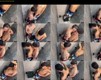 exotic_gold — 25 minute Chaturbate male cam show recording, 720p, Dec 8, 2024
