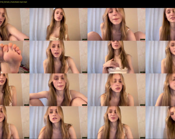 fflloowweerr — 48 minute Chaturbate couple cam show recording, 720p, Dec 8, 2024
