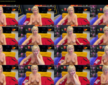 flirtymary — 16 minute Chaturbate female cam show recording, 720p, Dec 9, 2024