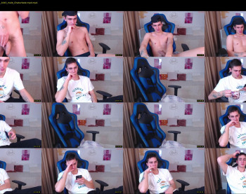 frank_mooree — 57 minute Chaturbate male cam show recording, 720p, Dec 8, 2024