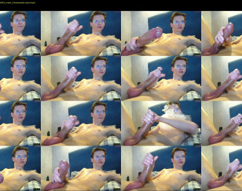 franky_twink — 55 minute Chaturbate male cam show recording, 720p, Dec 8, 2024
