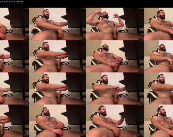 gnorris88 — 79 minute Chaturbate male cam show recording, 720p, Dec 8, 2024