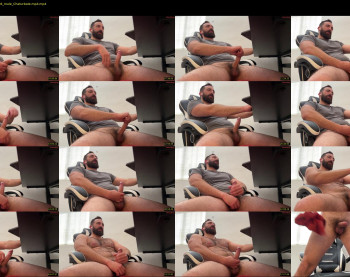 gnorris88 — 65 minute Chaturbate male cam show recording, 720p, Dec 8, 2024
