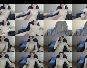 guy_liam1 — 11 minute Chaturbate male cam show recording, 720p, Dec 8, 2024