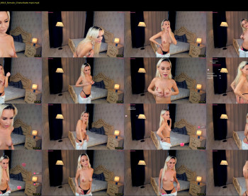 gwenbudlong — 120 minute Chaturbate female cam show recording, 720p, Dec 8, 2024