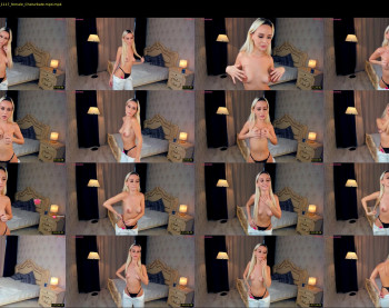 gwenbudlong — 122 minute Chaturbate female cam show recording, 720p, Dec 8, 2024