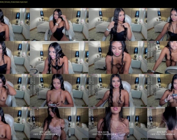 hailey_florez — 109 minute Chaturbate female cam show recording, 720p, Dec 9, 2024