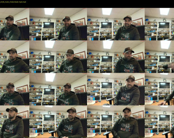 hardworkertn — 39 minute Chaturbate male cam show recording, 720p, Dec 8, 2024