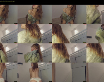hee_jeen — 7 minute Chaturbate female cam show recording, 720p, Dec 9, 2024
