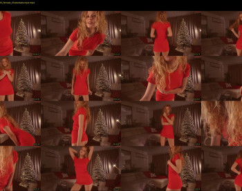 heybanan — 12 minute Chaturbate female cam show recording, 720p, Dec 8, 2024