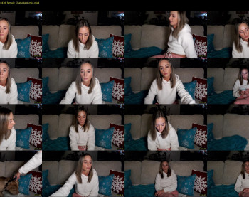 holihurricane — 20 minute Chaturbate female cam show recording, 720p, Dec 9, 2024