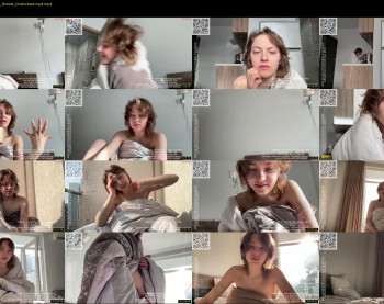 holydori — 101 minute Chaturbate female cam show recording, 720p, Dec 8, 2024