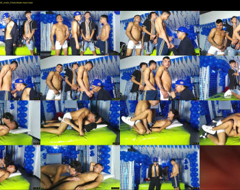 icevermilk — 76 minute Chaturbate male cam show recording, 720p, Dec 9, 2024