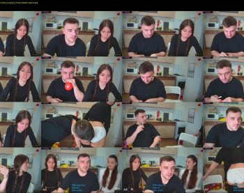 ihavepaws33 — 51 minute Chaturbate couple cam show recording, 720p, Dec 8, 2024