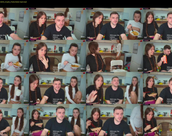 ihavepaws33 — 68 minute Chaturbate couple cam show recording, 720p, Dec 8, 2024