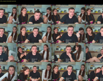 ihavepaws33 — 16 minute Chaturbate couple cam show recording, 720p, Dec 8, 2024