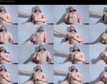 ivanhot279 — 23 minute Chaturbate male cam show recording, 720p, Dec 9, 2024