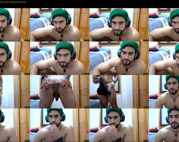jackecuador — 5 minute Chaturbate male cam show recording, 720p, Dec 8, 2024