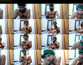 jackecuador — 94 minute Chaturbate male cam show recording, 720p, Dec 9, 2024