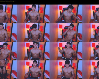 jacod_cock1 — 14 minute Chaturbate male cam show recording, 720p, Dec 8, 2024