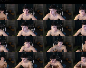 james_friends — 15 minute Chaturbate male cam show recording, 720p, Dec 8, 2024