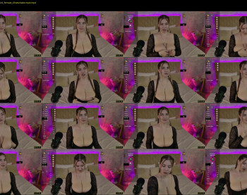 jane_meys — 17 minute Chaturbate female cam show recording, 720p, Dec 8, 2024