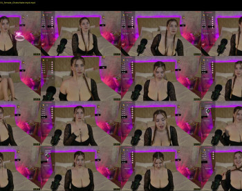 jane_meys — 46 minute Chaturbate female cam show recording, 720p, Dec 8, 2024
