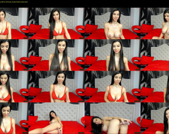 jennasweetass — 109 minute Chaturbate female cam show recording, 720p, Dec 8, 2024