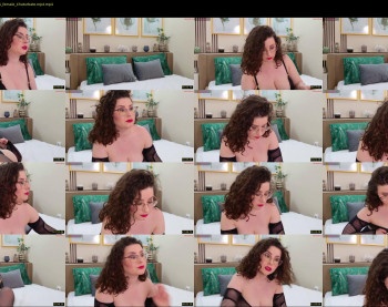 jessykah — 47 minute Chaturbate female cam show recording, 720p, Dec 8, 2024