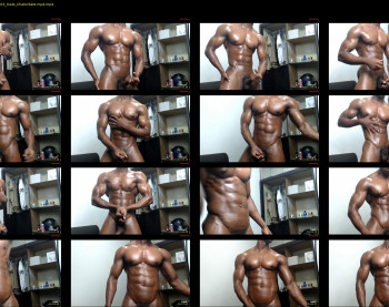 jhony_vj — 7 minute Chaturbate male cam show recording, 720p, Dec 8, 2024