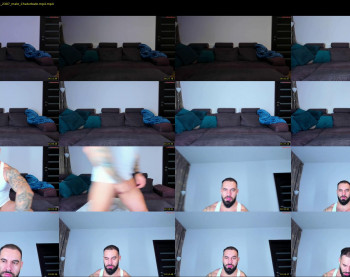 jordan_rush01 — 4 minute Chaturbate male cam show recording, 720p, Dec 8, 2024
