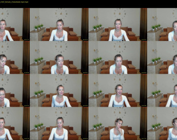 julia__cherry_ — 6 minute Chaturbate female cam show recording, 720p, Dec 8, 2024