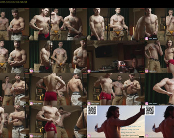 karlos_murphy — 44 minute Chaturbate male cam show recording, 720p, Dec 8, 2024