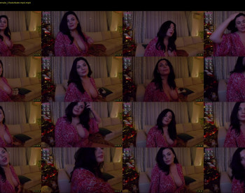 karrin — 66 minute Chaturbate female cam show recording, 720p, Dec 9, 2024