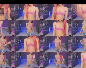 katie_cooperr — 18 minute Chaturbate female cam show recording, 720p, Dec 9, 2024