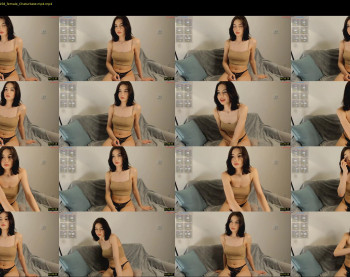 kellyisclose — 4 minute Chaturbate female cam show recording, 720p, Dec 8, 2024