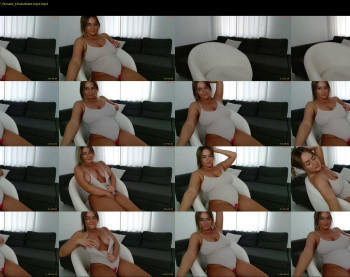 kiki_akai — 79 minute Chaturbate female cam show recording, 720p, Dec 8, 2024