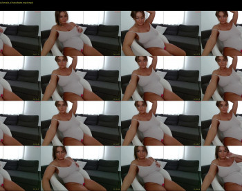 kiki_akai — 2 minute Chaturbate female cam show recording, 720p, Dec 8, 2024
