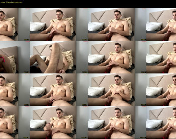 kiwigray — 84 minute Chaturbate male cam show recording, 720p, Dec 8, 2024