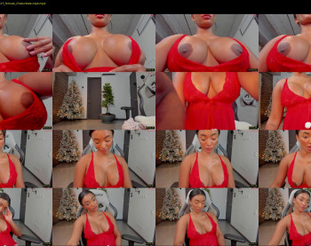 kleogold_1 — 17 minute Chaturbate female cam show recording, 720p, Dec 9, 2024