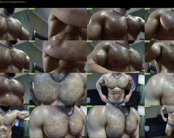 kurt_stone1 — 28 minute Chaturbate male cam show recording, 720p, Dec 8, 2024