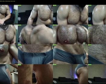 kurt_stone1 — 8 minute Chaturbate male cam show recording, 720p, Dec 8, 2024
