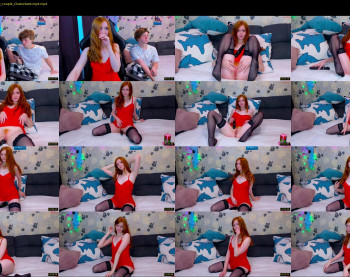 laksmrrr — 20 minute Chaturbate couple cam show recording, 720p, Dec 8, 2024