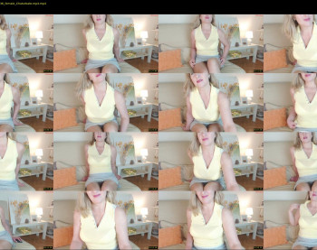 lara_fisher — 13 minute Chaturbate female cam show recording, 720p, Dec 8, 2024