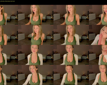 lenamuti — 120 minute Chaturbate female cam show recording, 720p, Dec 8, 2024
