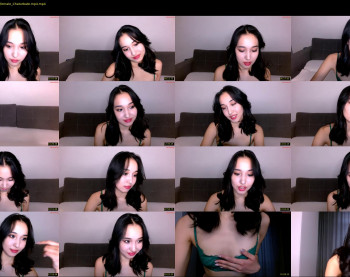 li_noen — 36 minute Chaturbate female cam show recording, 720p, Dec 8, 2024