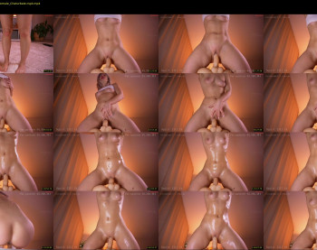 lil_eva — 123 minute Chaturbate female cam show recording, 720p, Dec 8, 2024