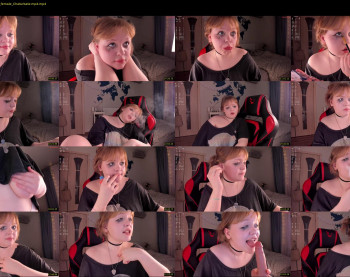 lisalaas — 63 minute Chaturbate female cam show recording, 720p, Dec 8, 2024