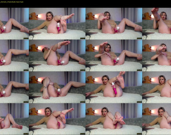 llittle_mi — 6 minute Chaturbate female cam show recording, 720p, Dec 8, 2024